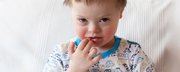 Stymulowanie rozwoju mowy u dzieci z zespołem Downa