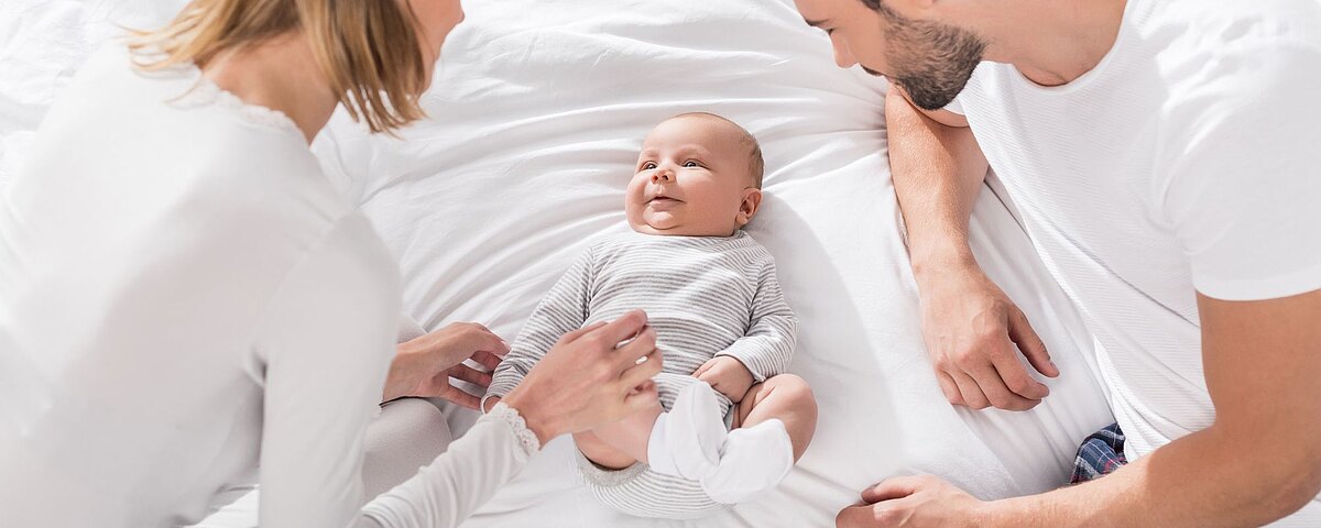 Najlepsze rady dla świeżo upieczonych rodziców. Konkurs