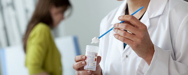 Cytologia w ciąży – kiedy ją wykonać i dlaczego to obowiązkowe?