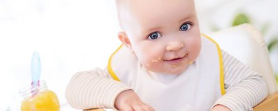 Piąty skok rozwojowy u dziecka - niemowle i jego pierwszy rok życia