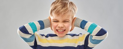 Nadwrażliwość słuchowa u dzieci: objawy, przyczyny, leczenie
