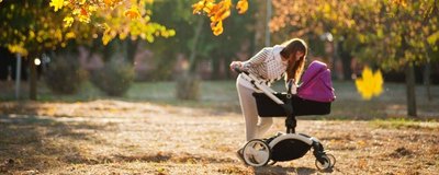 Wózki wielofunkcyjne - na co zwrócić uwagę podczas wyboru wózka dziecięcego?