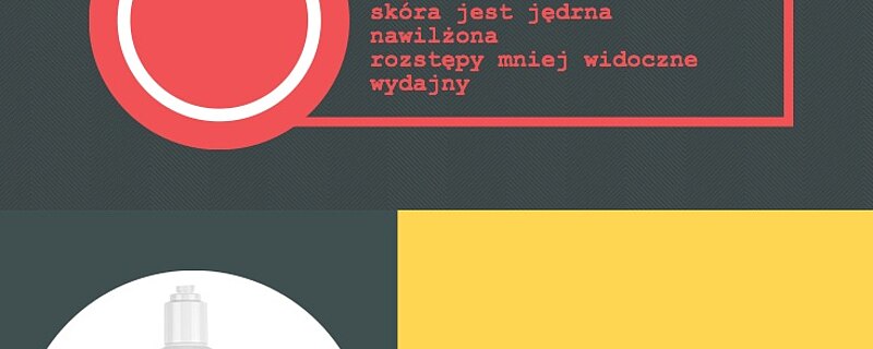 Opinie o ujędrniającym balsamie z koenzymem Q10 Palmers