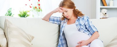 Zawroty głowy w ciąży, kiedy mogą cię niepokoić? Lekarze podpowiadają
