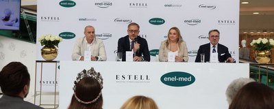 Grupa ENEL-MED zainaugurowała działalność nowoczesnych punktów enel-med i ESTELL w Domu Mody Klif 