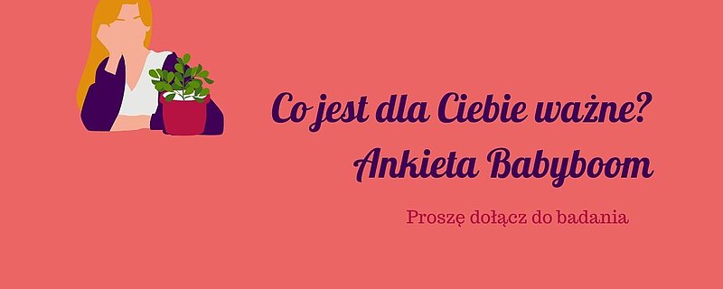 Babyboomowa ankieta. Pomóż nam się rozwijać