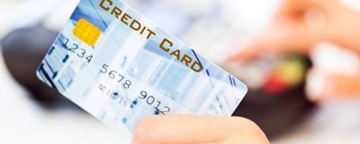 Usługi dodatkowe w karcie kredytowej