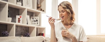 Czy w ciąży mogę jeść orzeszki ziemne?