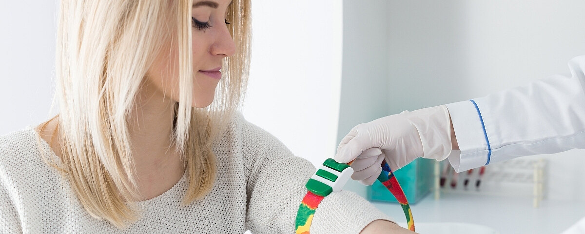 Dlaczego zdecydowałam się zrobić test prenatalny?