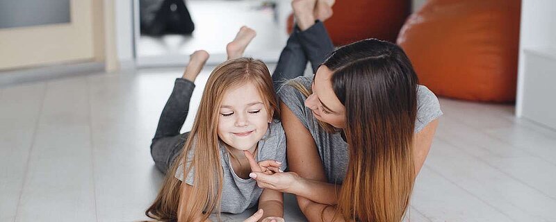 Jak pomóc dziecku pozbyć się negatywnego myślenia?
