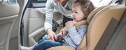 Do kiedy dziecko musi jeździć w foteliku samochodowym ?