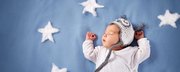 Jak się zmienia sen w pierwszym roku życia dziecka?