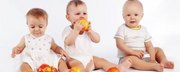Obniżenie łaknienia u dzieci i niemowląt