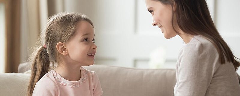 Jak dawać dzieciom konkretne instrukcje. Zasady i granice