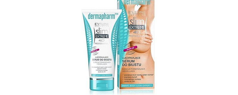 Serum do biustu Dermapharm™ firmy Eveline
