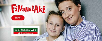 Finansiaki.pl – portal edukacji finansowej