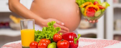 Czy dieta w ciąży może mieć wpływ na autyzm u dziecka? Cześć naukowców twierdzi, że tak