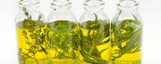 Jak zrobić aromatyzowaną oliwę