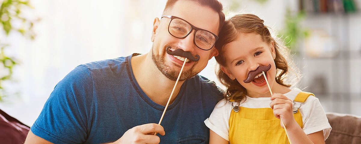 Dlaczego tata powinien się angażować w wychowanie dziecka