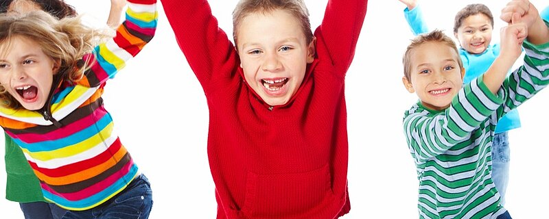Diagnoza ADHD?