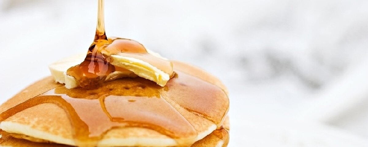 Pancake, czyli naleśniki amerykańskie