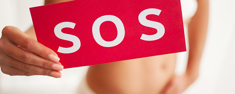 S.O.S. dla brzucha po porodzie
