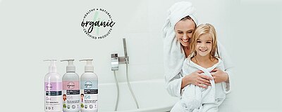 4 organic - płyny do higieny intymnej. Opinie mam