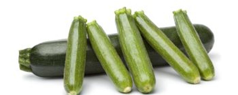Pokochaj cukinię!