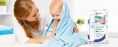 HelpMedi. Aspirator elektryczno-ustny. Opinie mam