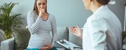7 najczęstszych dolegliwości w ciąży – jak sobie z nimi radzić?