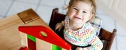 5 rzeczy, które wspomogą integrację sensoryczną Twojego dziecka