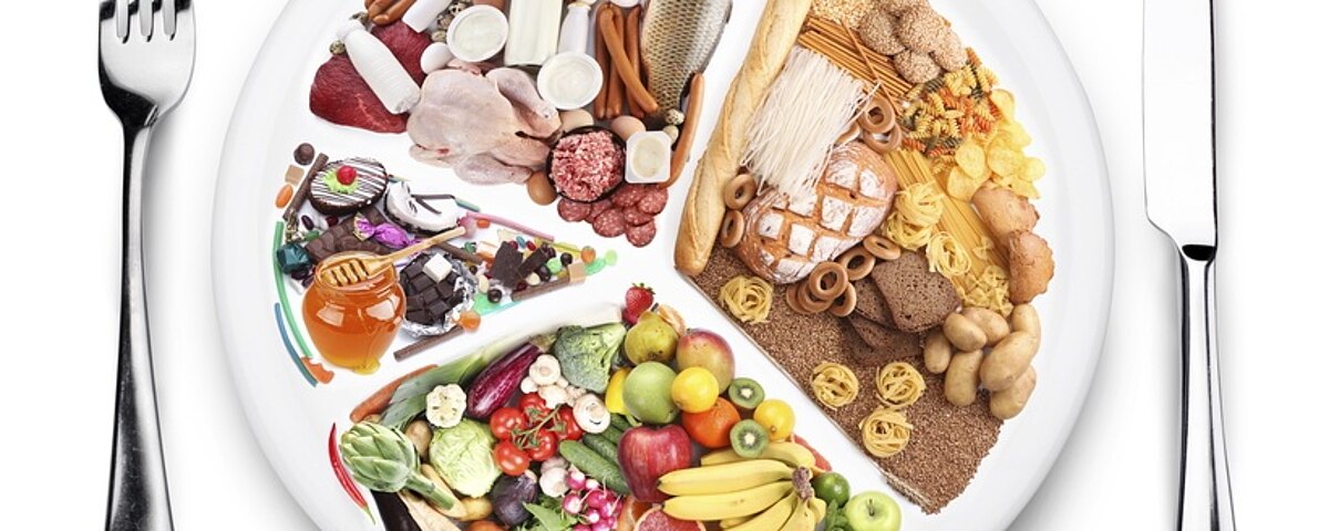 Dieta dziecka autystycznego