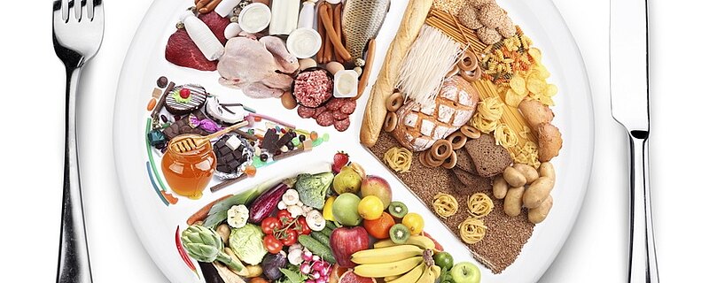 Dieta dziecka autystycznego