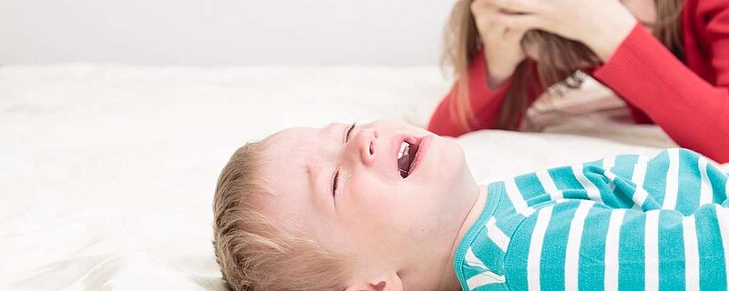 Też lubisz dowalić innej mamie? To mnie wkurza w mamuśkach!