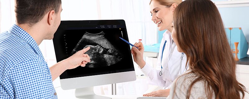 Zapłodnienie pozaustrojowe - in vitro. Na czym polega, wskazania