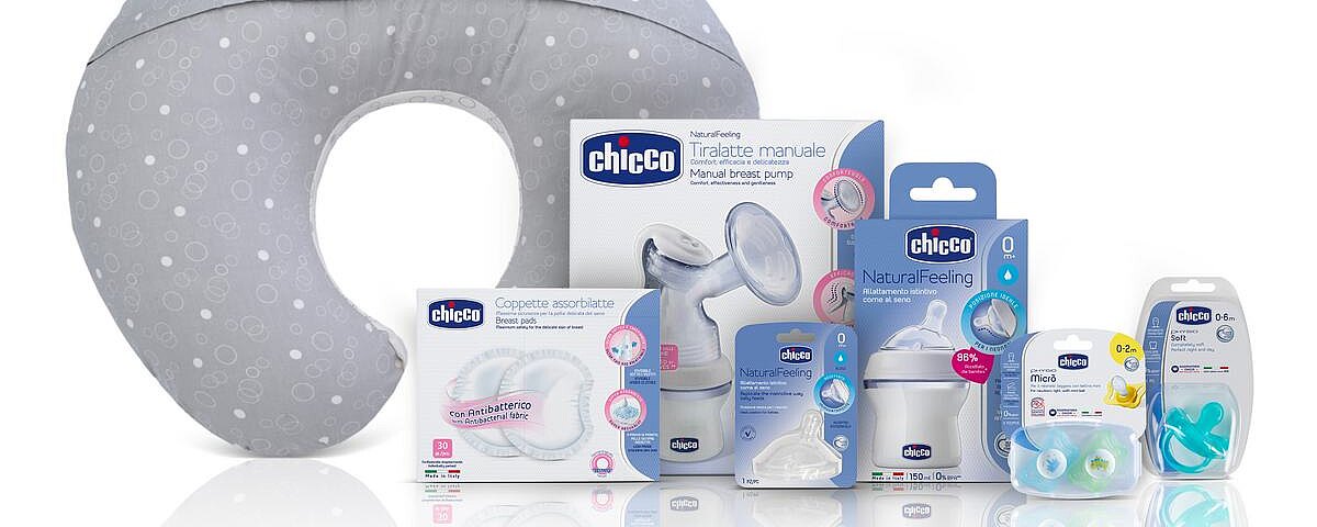 Wyprawka Chicco