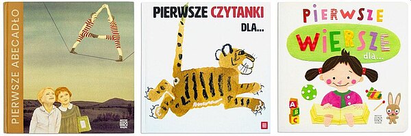 Jak czytanie wpływa na rozwój dzieci