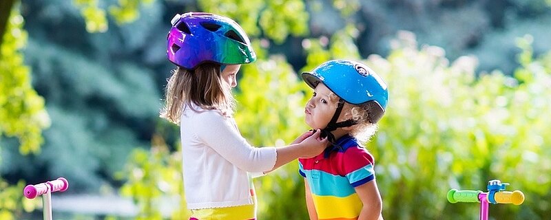 Co to jest czapka empatka? O empatii dziecięcej