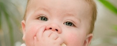 Prawdy i mity o rozszerzaniu diety niemowlęcia