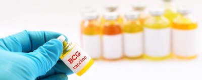 BCG – szczepienie przeciw gruźlicy