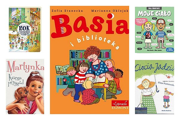 Najlepsze prezenty dla przedszkolaka na Gwiazdkę