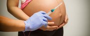 Szczepienie przeciw grypie w ciąży