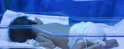Najczęstsze problemy zdrowotne dzieci urodzonych przedwcześnie