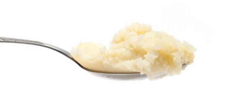 Puree z kalafiora – dla alergika