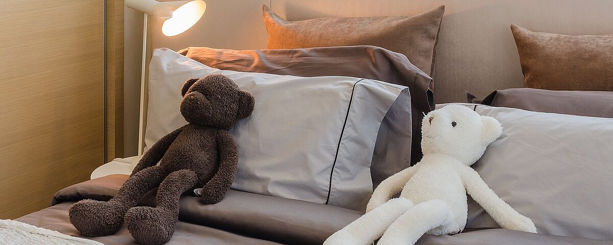 Hotel przyjazny dzieciom – jak go wybrać?