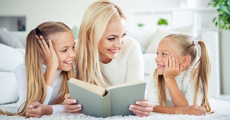 7 wyjątkowych książek dla dla dzieci 7-9