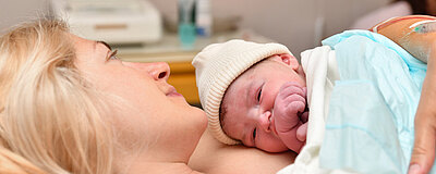 Nowe przepisy o opiece okołoporodowej – więcej wsparcia, empatii i bezpieczeństwa