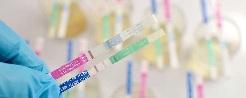 In Vitro. Podstępny hormon hCG