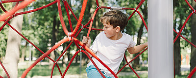 Proste ćwiczenia, które naprawdę pomagają dzieciom z ADHD. Badania