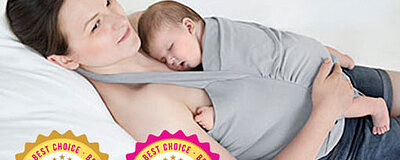 Medbest Enia. Koszulka do kangurowania